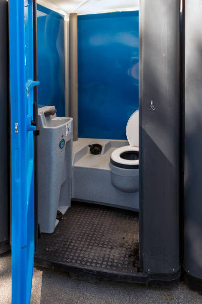 Best Affordable porta potty rental  in Tecumseh, NE