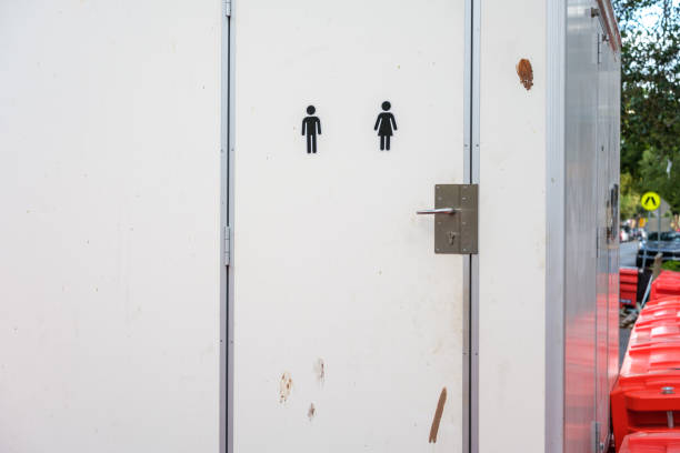 Sanitation services for porta potties in Tecumseh, NE