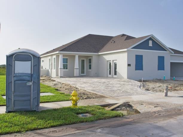 Best Emergency porta potty rental  in Tecumseh, NE